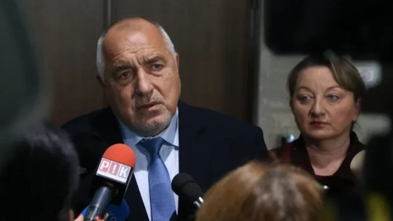 Борисов: Мога да гарантирам, че България ще получи дерогация, няма да има никакъв проблем