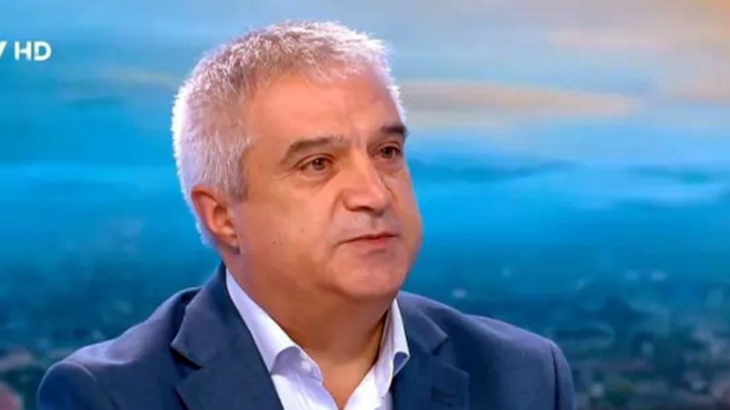 След разговорите ни с управляващите, същият този Бюджет 2026 се