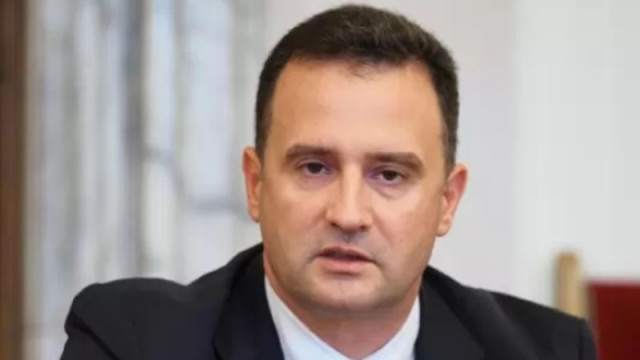 Министър Станков: България е поискала официално от САЩ дерогация за “Лукойл” още на 27 октомври