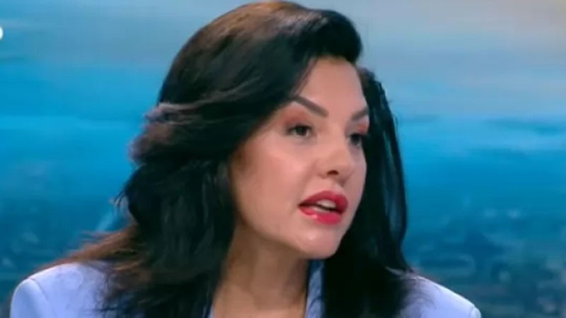 Цветанка Андреева: Единственото сигурно е последователността на Радев да защитава руските интереси
