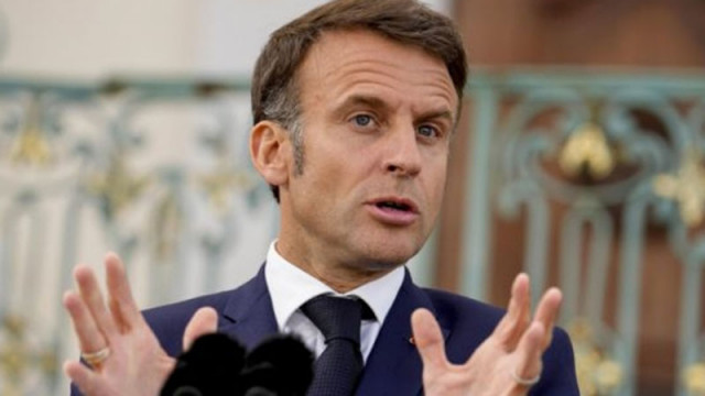 Френският парламент спря емблематичната пенсионна реформа на президента Макрон