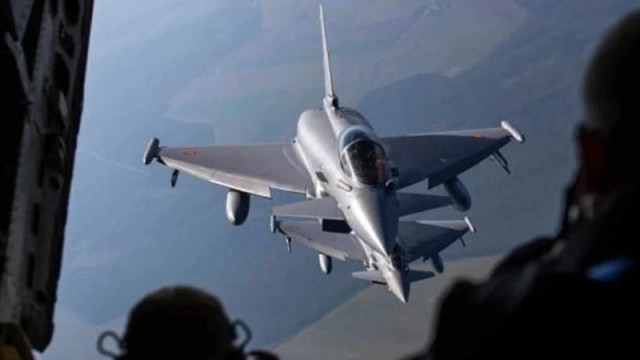 Полковник от Германия разяснява: Русия цели да сложи край на НАТО, две бригади стигат за това