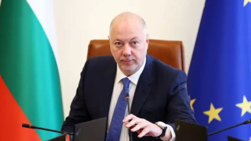 Росен Желязков: Бюджетът не е добър, но в тази ситуация е единствено възможният