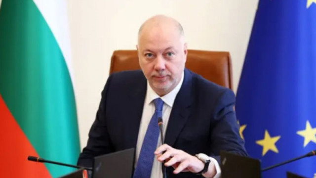 Росен Желязков: Бюджетът не е добър, но в тази ситуация е единствено възможният