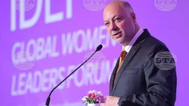 Ако искаме икономика с душа политика с визия и технологии