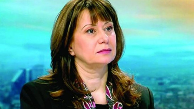 Омбудсманът Велислава Делчева: Не получавам бонуси, имам заплата и тя ми е достатъчна