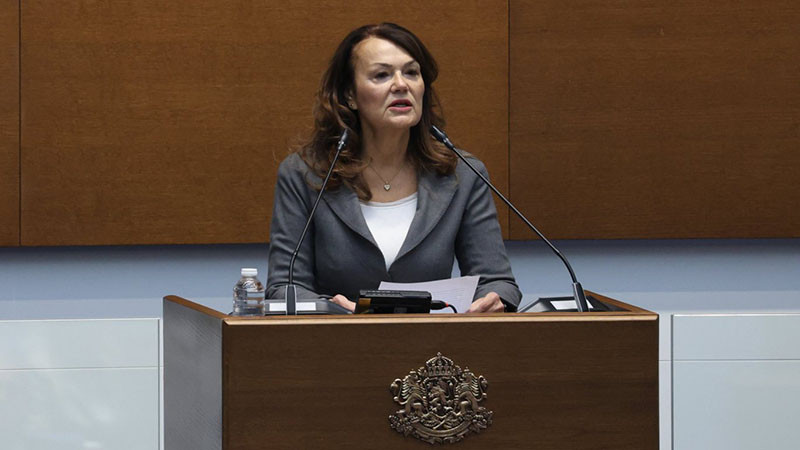 Депутатът от "Величие" отхвърли обвиненията на лидера на МЕЧ в документна измама