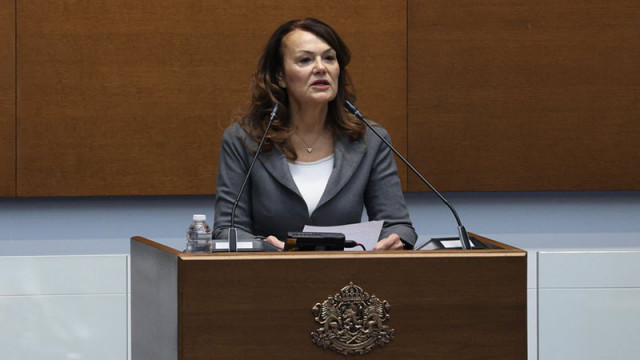 Депутатът от "Величие" отхвърли обвиненията на лидера на МЕЧ в документна измама