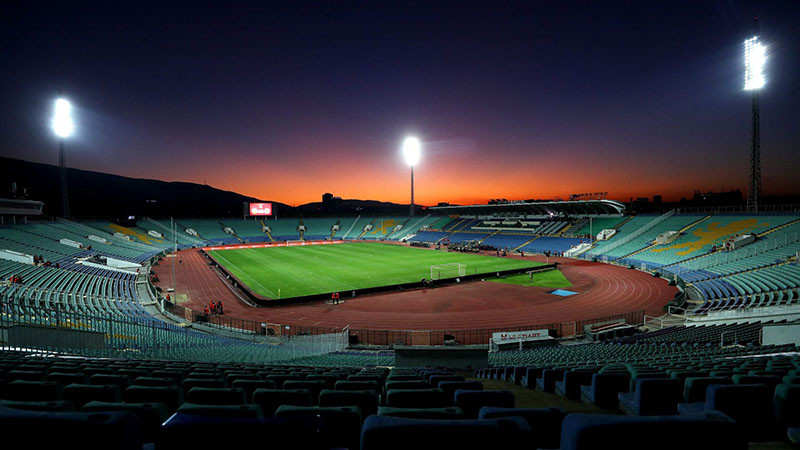 4 предложения за локации за нов национален стадион в София, предстои избор