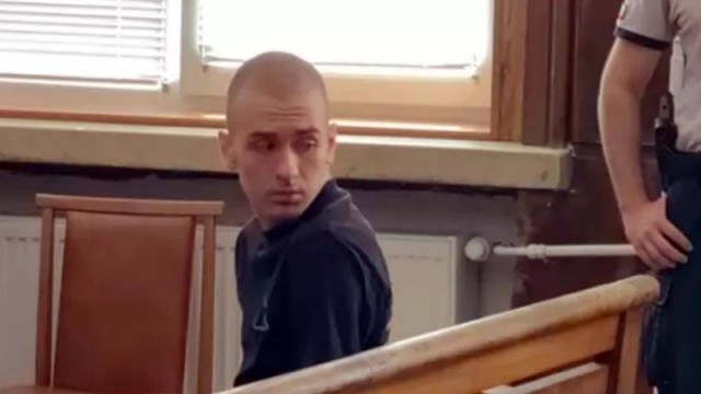 Парична гаранция от 4000 лв.и подписка за 19-годишния, обвинен за побоя над шефа на полицията в Русе