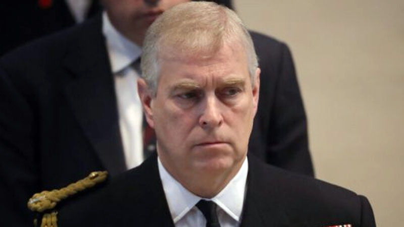 Принц Андрю към Джефри Епстийн през 2011 г.: Не издържам повече на това!