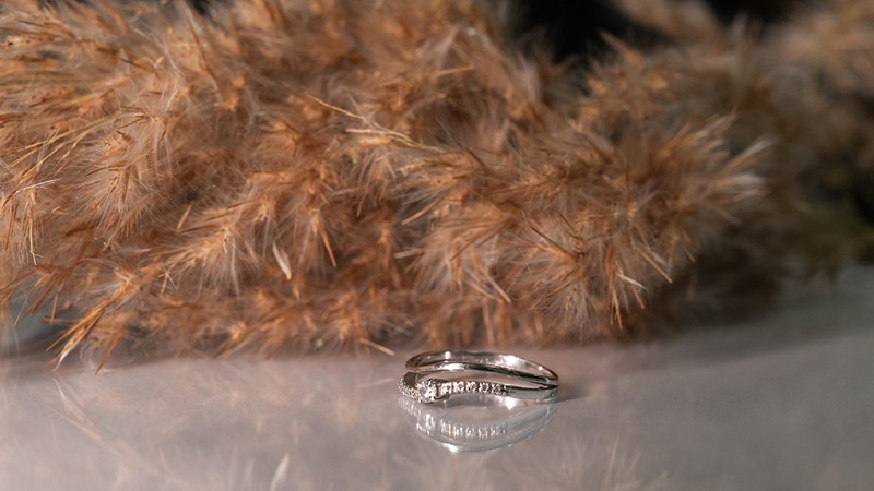 Годежният пръстен – символ на обещание, любов и вечност