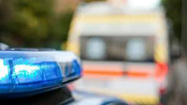 Жена е със счупени ребра и пробит бял дроб след побой от мъжа ѝ