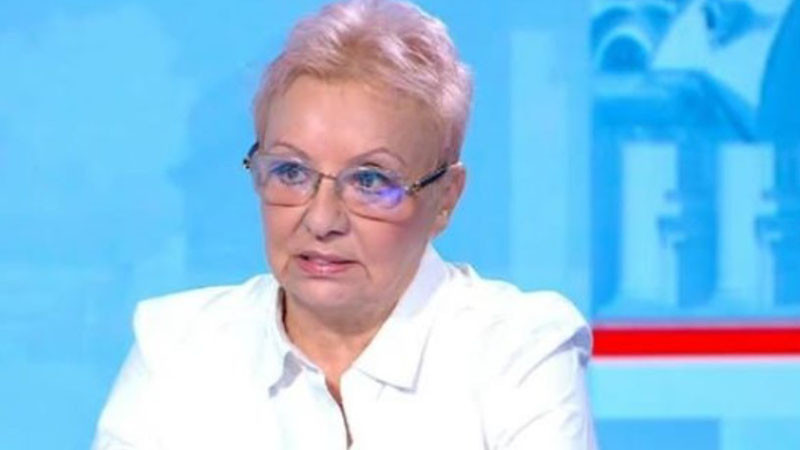 Диана Дамянова: Влизане с боздуган в "Лукойл" може да има много лоши последствия