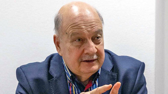 Георги Марков прогнозира: Зеленски си отива до 100 дни