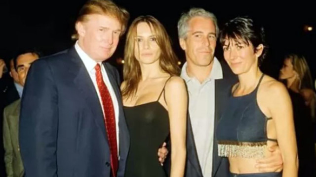 Нов компромат на Епстийн за Тръмп: Знам колко е мръсен Доналд, аз мога да го сваля