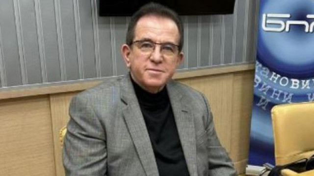 Гюнер Тахир: Доган с АПС ще стигне до под кривата круша, но все пак нека да пробва