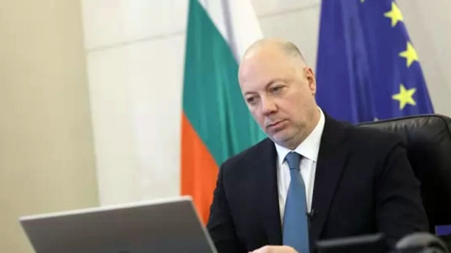 Премиерът Желязков свиква спешно Съвета по сигурност към МС във