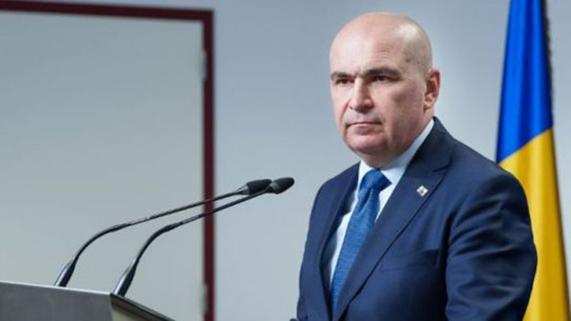 Премиерът на Румъния: Санкциите срещу "Лукойл" не са фатални за нас,по-сложно е в България и Молдова