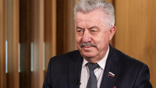 Водолацки: Украинците ще купуват печки и дърва и да споменават с "добро" диктаторът Зеленски