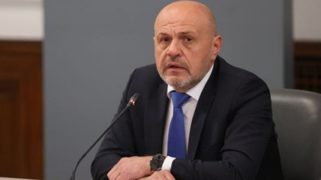 Томислав Дончев за "Лукойл": Правителството има план за действие, ще видите, че е добър!