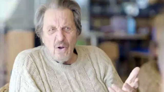 Бащата на Илон Мъск: САЩ са обречени, защото белите ще станат малцинство