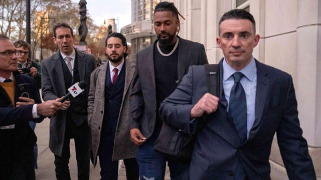 Мафиотски бос е обвинен в поредния скандал със залози в Щатите