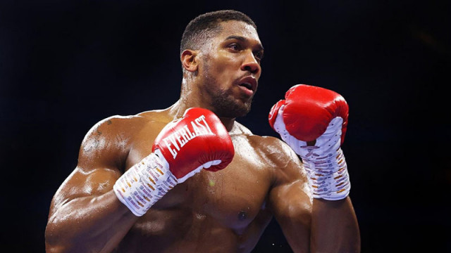 Джошуа - Пол още този декември, преговорите са на финалната права