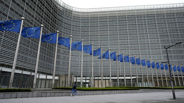 ЕК стопира оценката за третото плащане по Плана за възстановяване