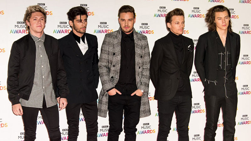 Зейн Малик се завръща в One Direction