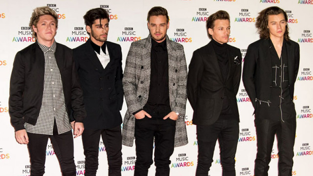 Зейн Малик се завръща в One Direction