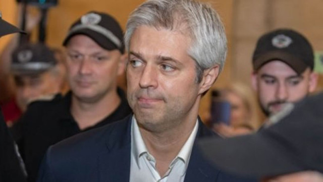 Юристи: Няма как Благомир Коцев да управлява Варна от ареста