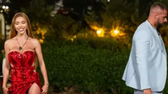 Анна-Шермин окончателно си тръгна от "Ергенът: Любов в рая", Красимир: Вещицата си замина!