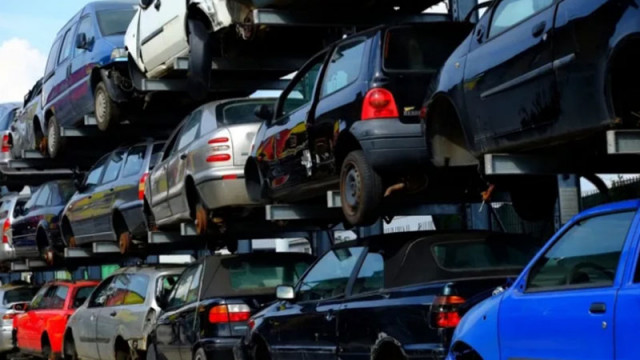 ДСБ иска премахване на нотариалната заверка при прехвърляне собствеността на МПС