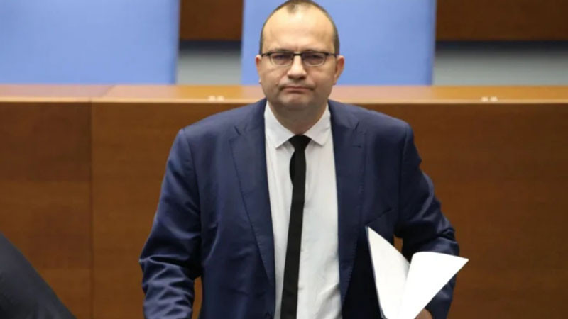 Мартин Димитров: Бюджетът за 2026 година е началото на румънския и гръцкия сценарий