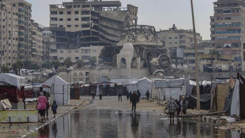 Хамас тихо възстановява контрола си в Газа, докато следвоенните преговори продължават