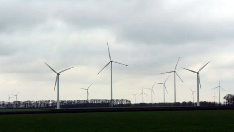 Своге излиза на протест срещу строежа на ветропаркове и фотоволтаици