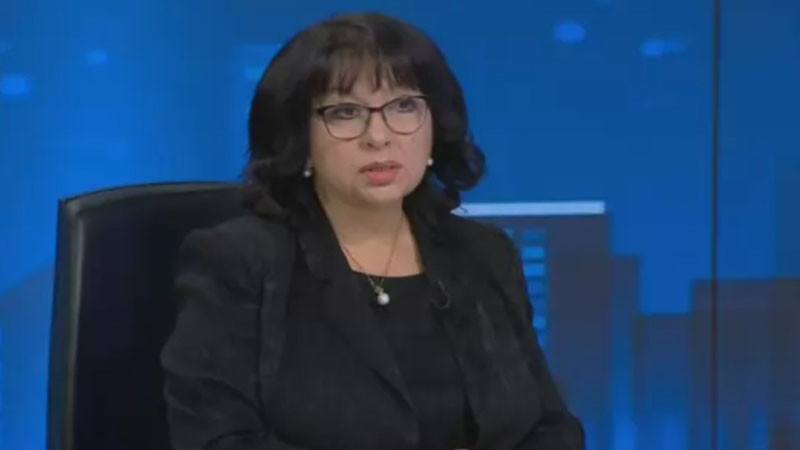 Теменужка Петкова: Бюджет 2026 отразява случващото се в политическия живот у нас в последните 4 г.