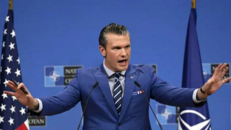 "Южно копие": САЩ започват мащабна военна операция срещу наркотрафика в Карибите