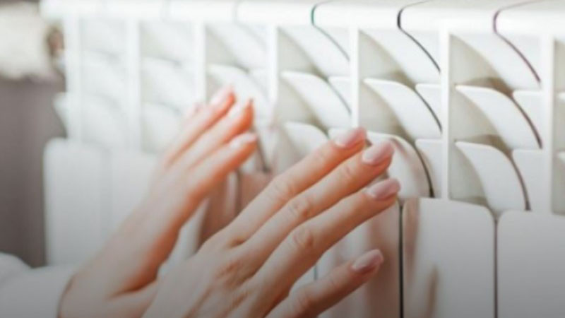 Авария спря топлоподаването в ж.к. "Дружба-2" и "Цариградски комплекс"