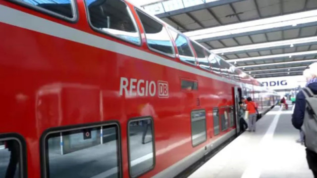 Двадесет и седем годишен мъж е с тежки наранявания на