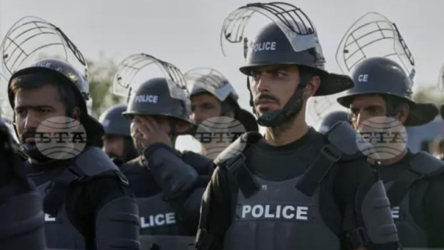 Ройтерс: ЕС обмисля да проведе обучение на 3000 палестински полицаи от Газа