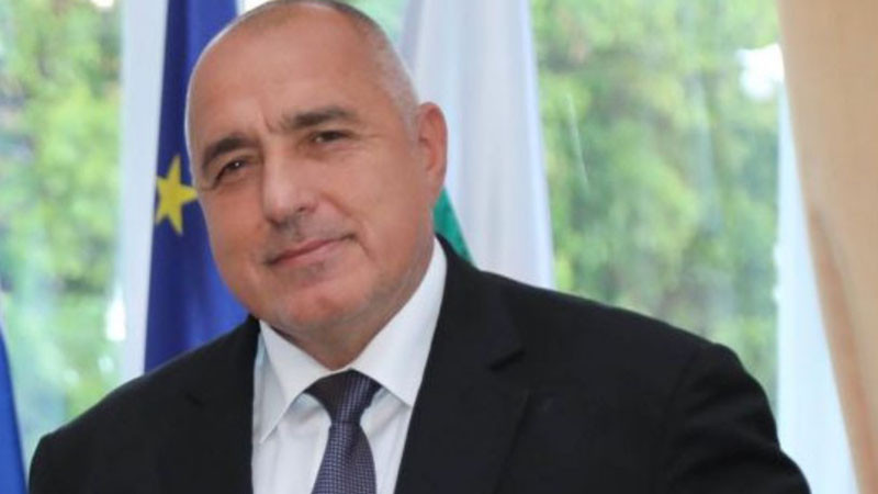 Борисов за дерогацията на САЩ: Било каквото било - вече ще бъде, както беше!