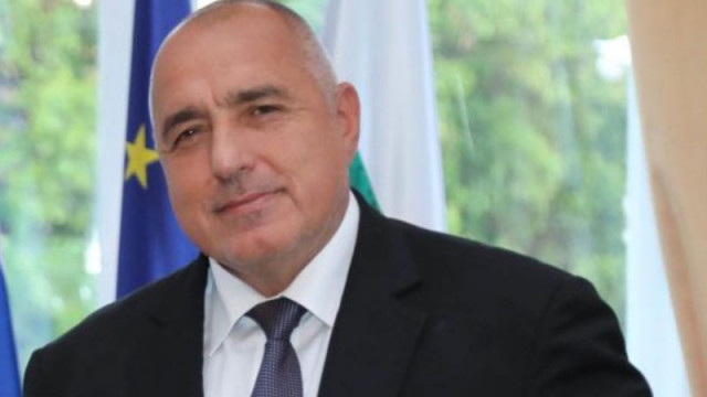 Борисов за дерогацията на САЩ: Било каквото било - вече ще бъде, както беше!