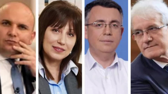 Знакови депесари бягат от Доган: Без Кючюк, Хюсменова, Азис и Аталай в новата партия АПС