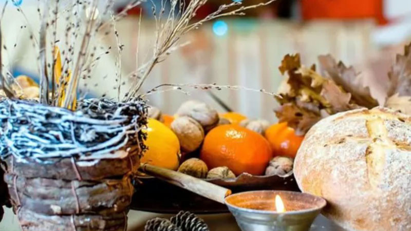 Коледният пост: До Бъдни вечер е особено време