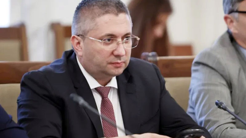 Николай Нанков: Ловеч е пред криза с отпадъците заради бездействие на общината