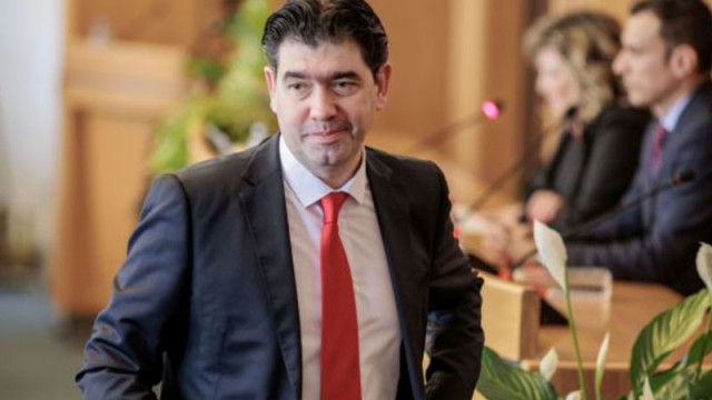 Иван Таков: София ще изпадне в аварийно положение