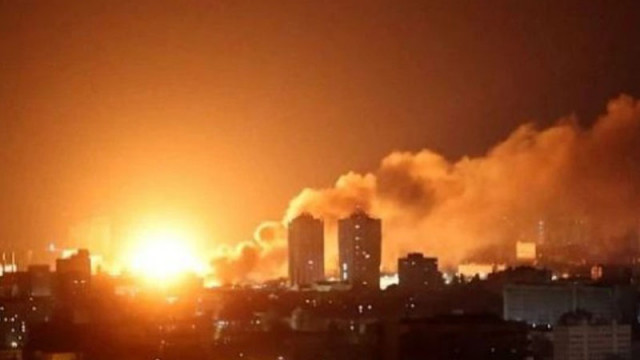 The Independent: Русия засили атаките срещу Украйна и прилага тактика, позната от Сирия и Чечня