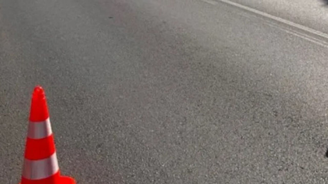 Тежка челна катастрофа в село Лозен